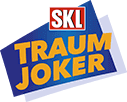 SKL Traum Joker Logo 127x102