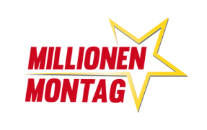Millionen Montag Logo