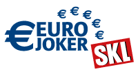 SKL Eurojoker Logo