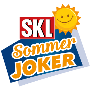 Logo SKL Sommer-Joker