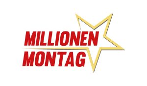 Millionen-Montag