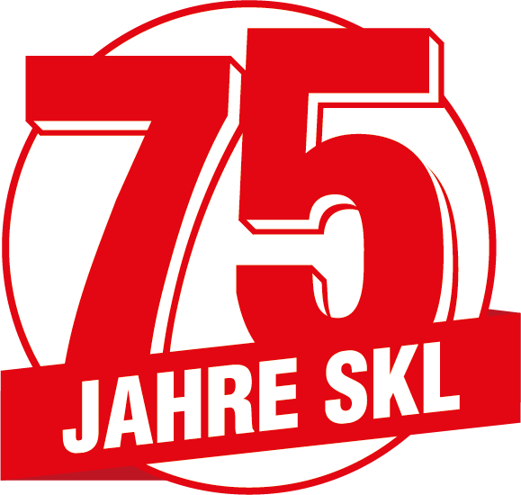 75 Jahre SKL