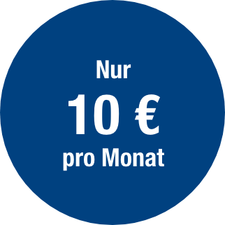 SKL - EURO-JOKER nur 10€ pro Monat