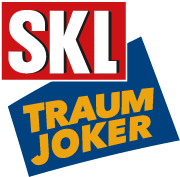 SKL TRAUM-JOKER LOGO