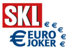 SKL EURO-JOKER LOGO