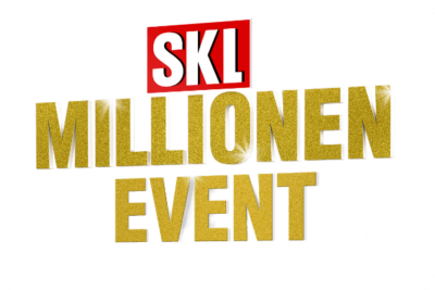 SKL Millionen-Event